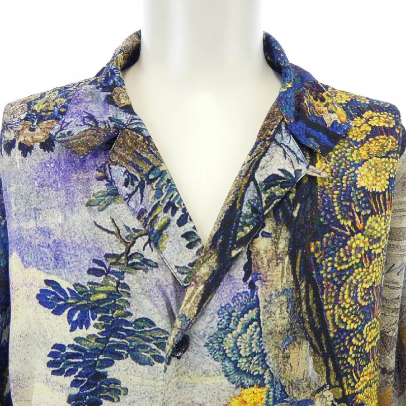 Áo sơ mi ngắn tay LOUIS VUITTON HIS06WTKI - Hàng hiệu Authentic 893523