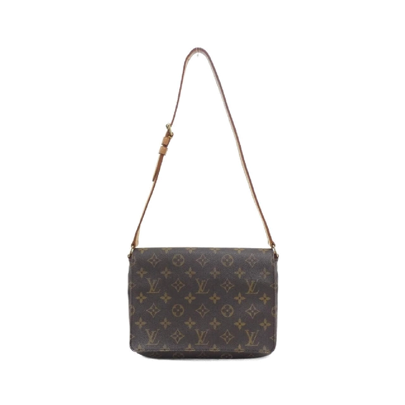 Túi đeo vai Louis Vuitton Monogram Musette Tango M51257 612382