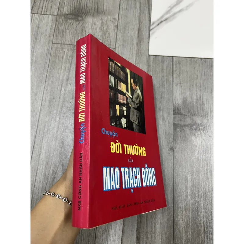 Chuyện đời thường của Mao Trạch Đông. 6a5 737264