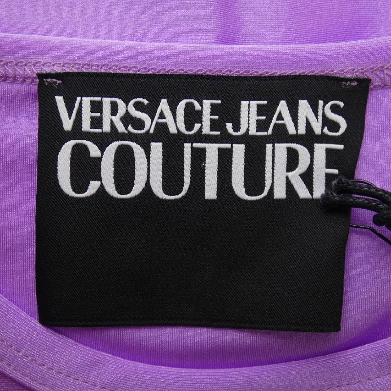 【Mã giảm giá】Áo phông VERSACE JEANS 645860