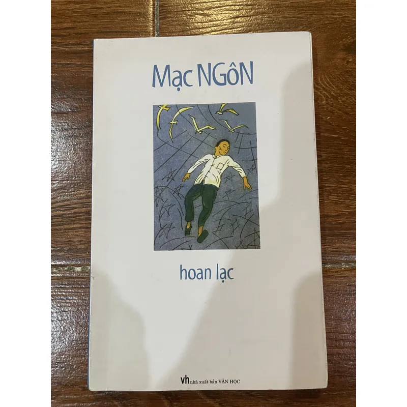 Hoan Lạc - Mạc Ngôn (k4) 697796