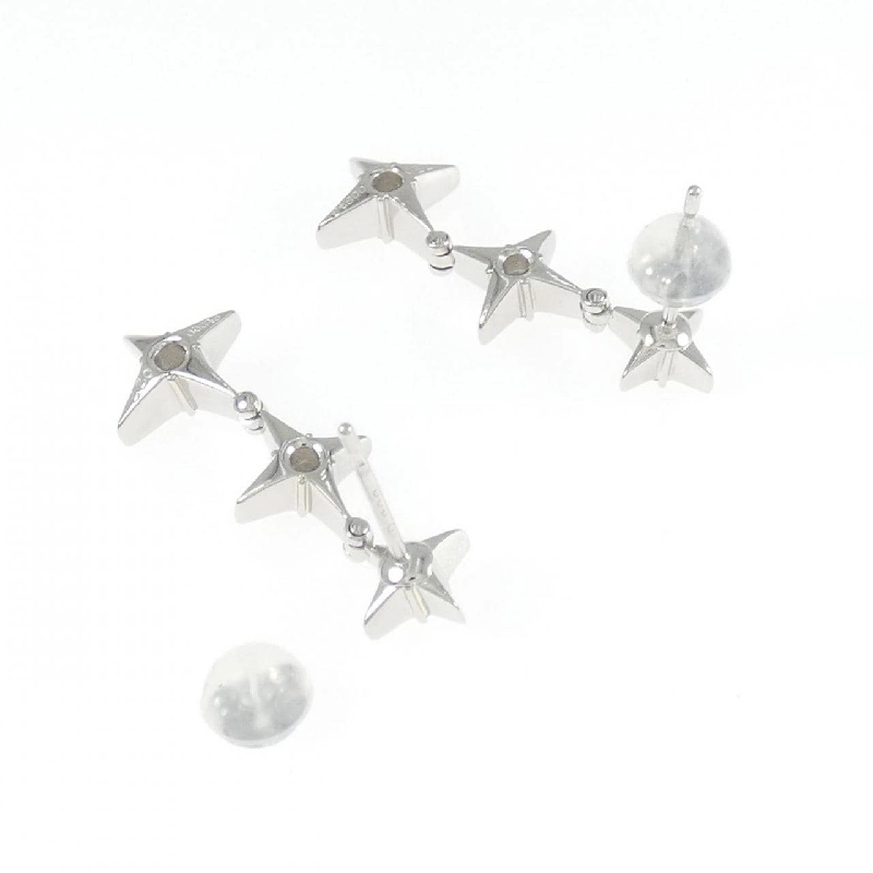 PT900 Bông tai kim cương 0.44CT - Hàng hiệu Authentic 864026