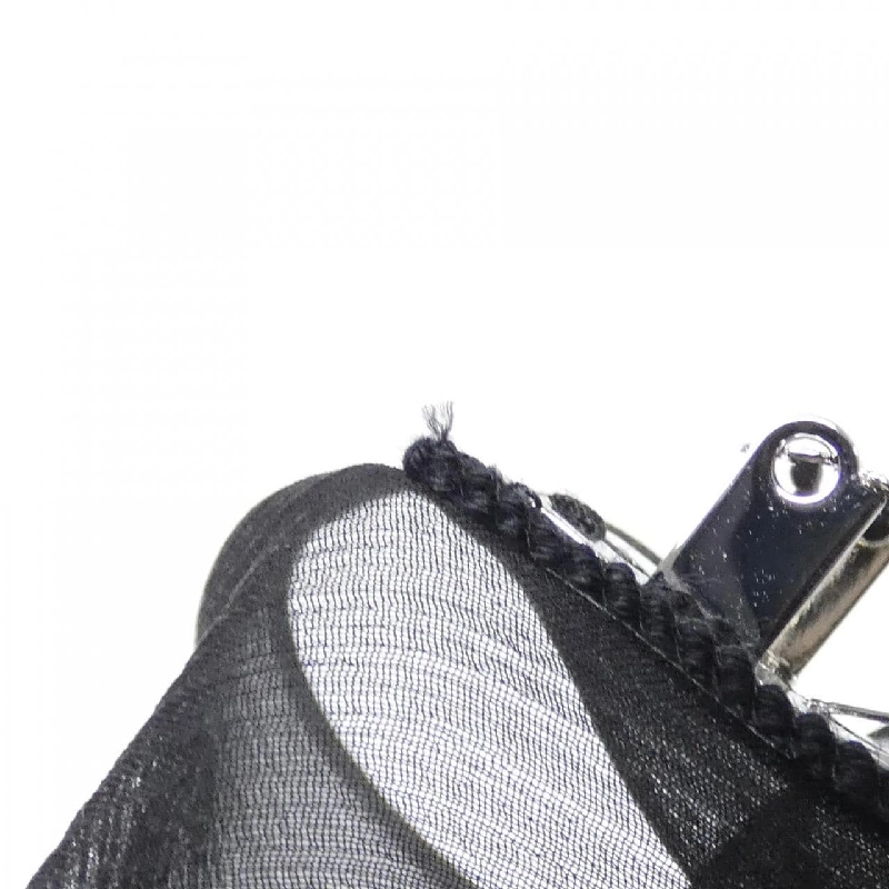 【Sản phẩm chưa sử dụng】Băng đô Chanel 625869