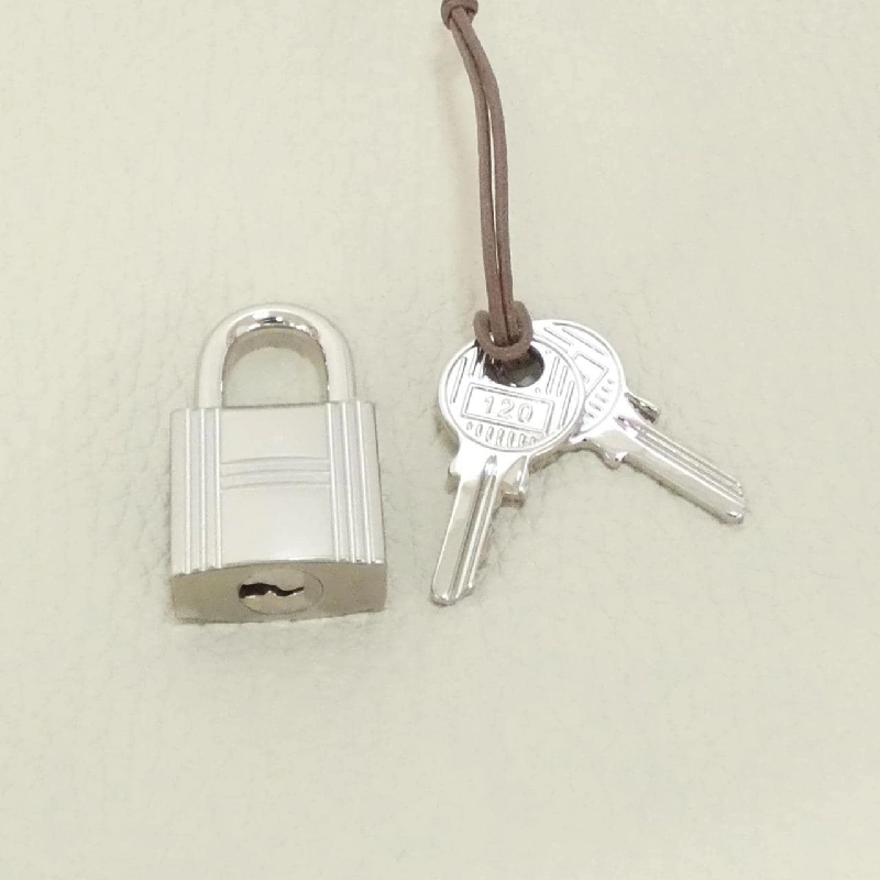 【Sản phẩm chưa sử dụng】Túi Hermes Picotin Lock PM 056289CK 615691