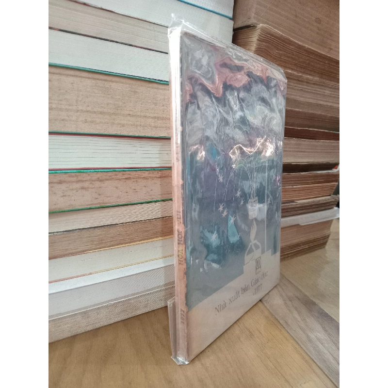 Hóa học vui - V. I. Lê-va-sôp 788054