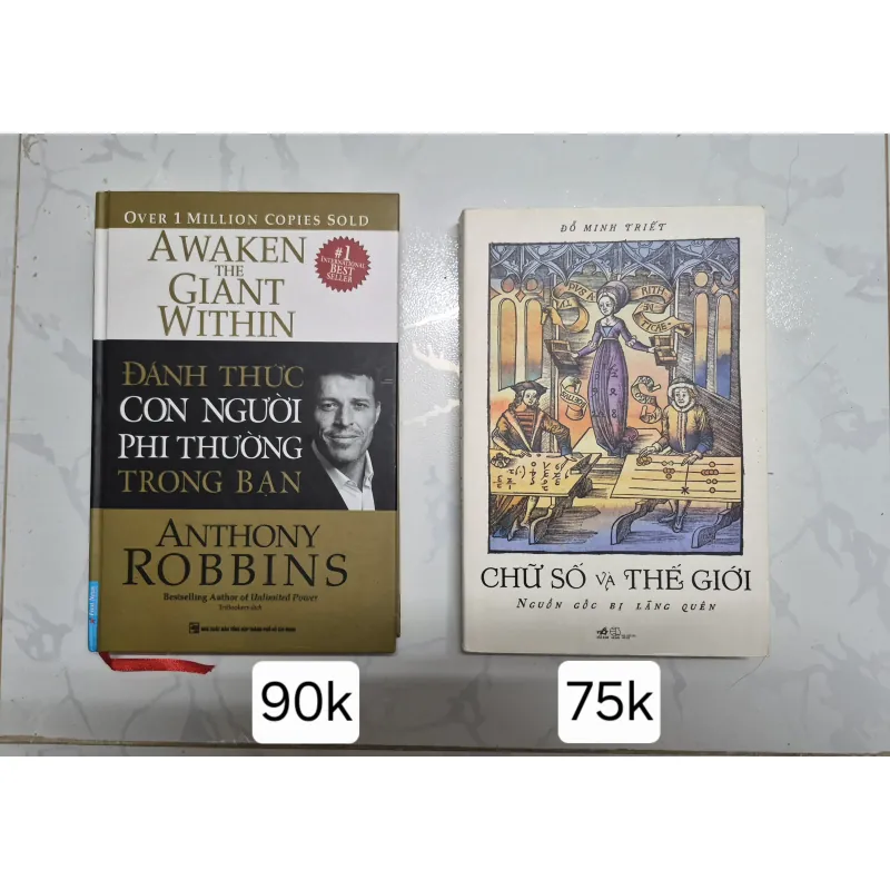 Sách nhiều thể loại 1020022