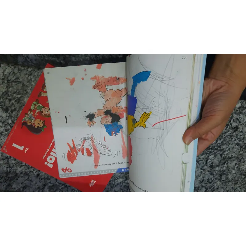 GRAPESEED UNIT 1,2 723453