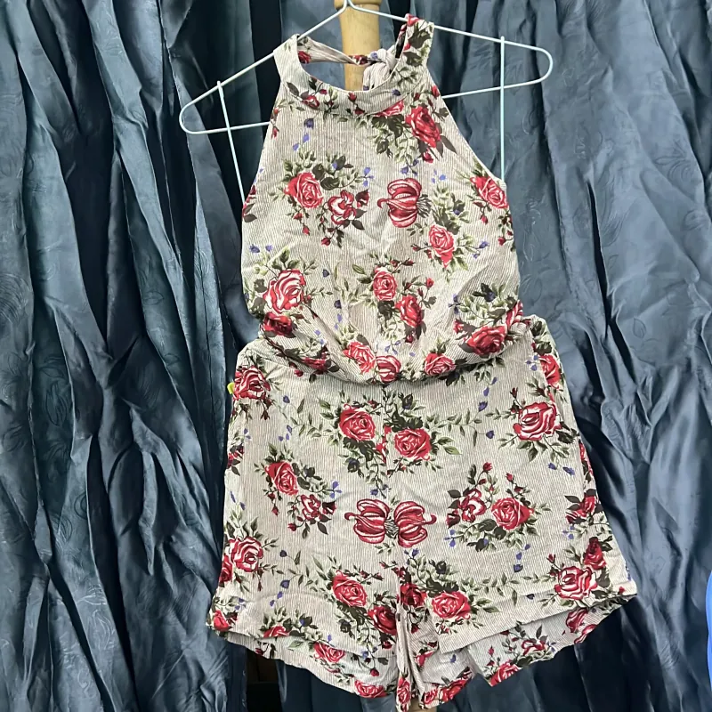 Áo liền quần  928775