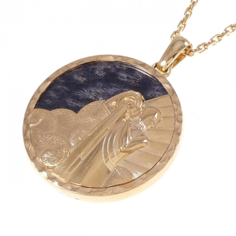 Vòng cổ Van Cleef & Arpels Zodiac - Hàng hiệu Chính hãng 839535