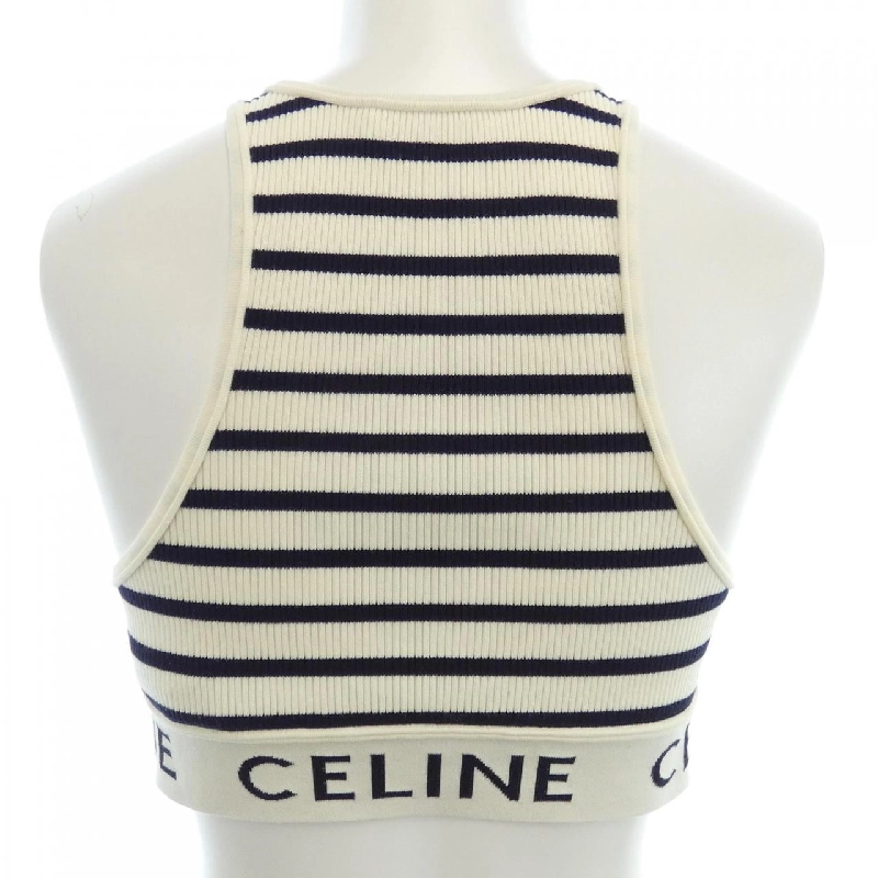 セリーヌ CELINE Áo thể thao Bra 2A22O372N - Hàng hiệu Chính hãng 631454