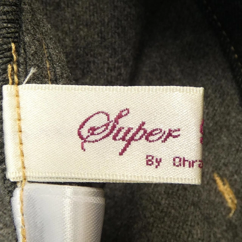 Siêu đẹp SUPER BEAUTY Quần 646976