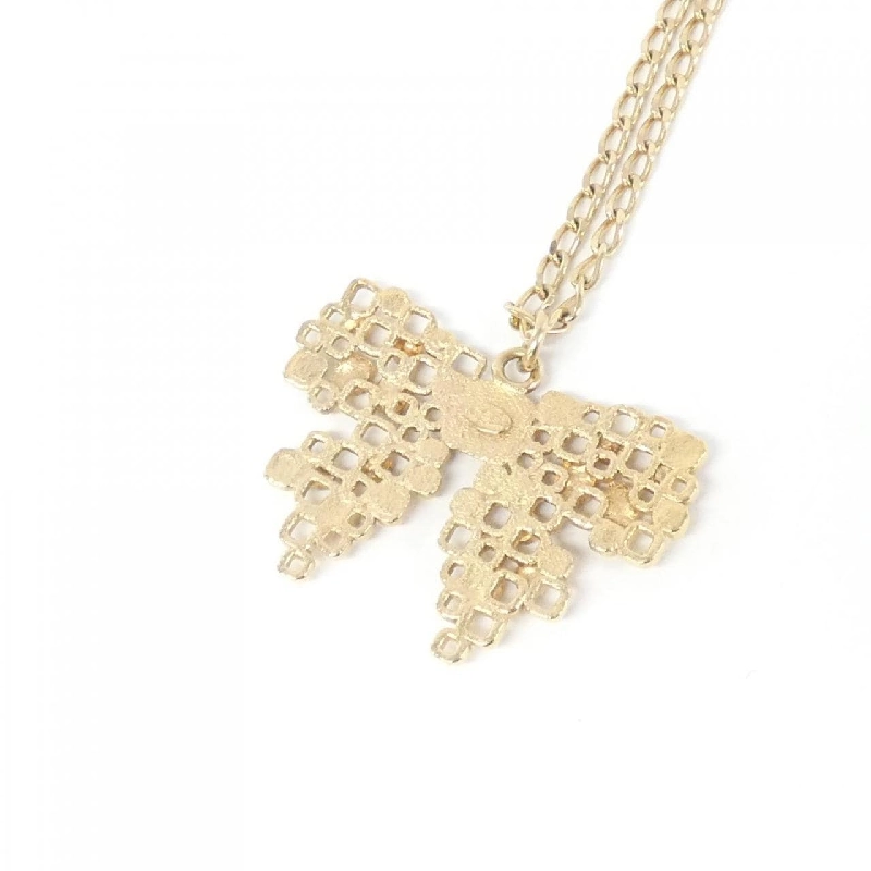 【Vintage】Dây chuyền Chanel 627393