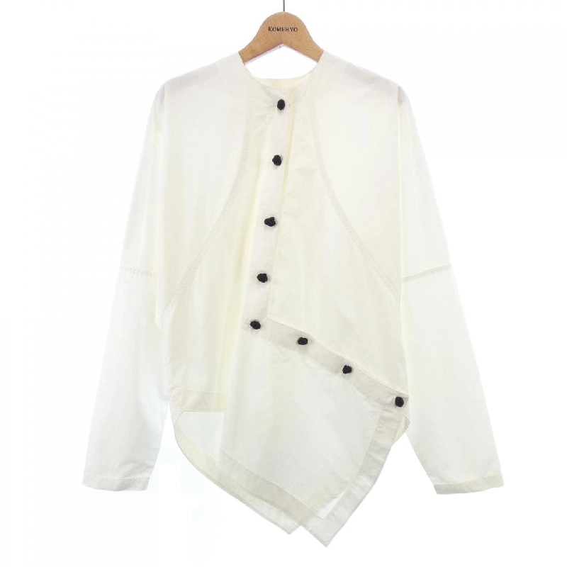 J.W.ANDERSON 37-01-81-0116 Áo sơ mi - Hàng hiệu Authentic 816703