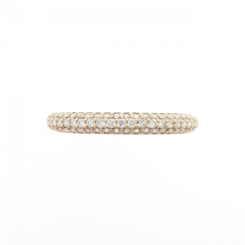 Nhẫn kim cương K18PG 0.30CT - Hàng hiệu Authentic 849659