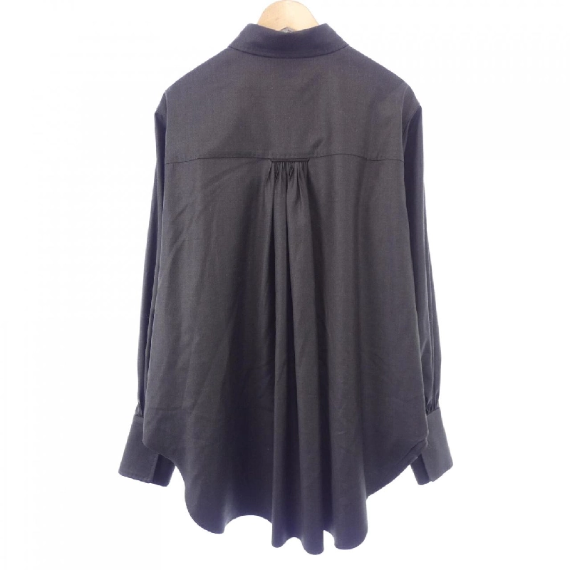 Áo sơ mi GEGAGE - Hàng hiệu Authentic 818823