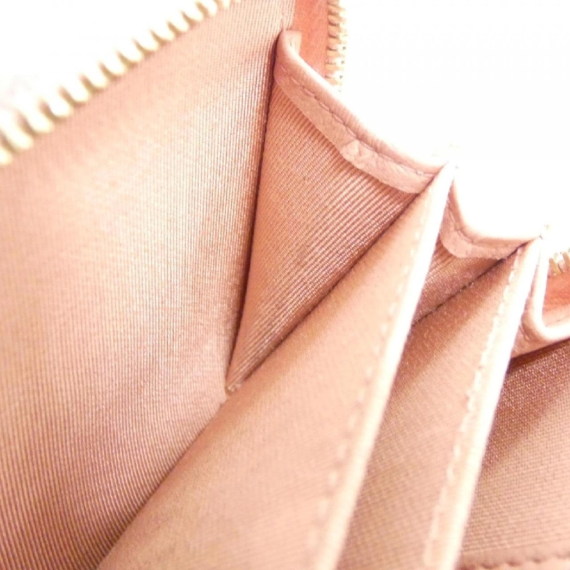 Ví tiền Chanel Timeless Classic Line 69271 619923