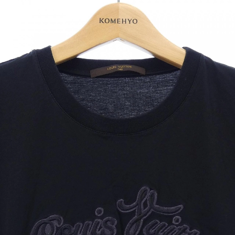 Áo thun LOUIS VUITTON H4JR01JEZ - Hàng hiệu Chính hãng 891020