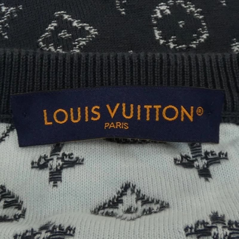 Louis Vuitton LOUIS VUITTON Áo len - Hàng hiệu Chính hãng 900705