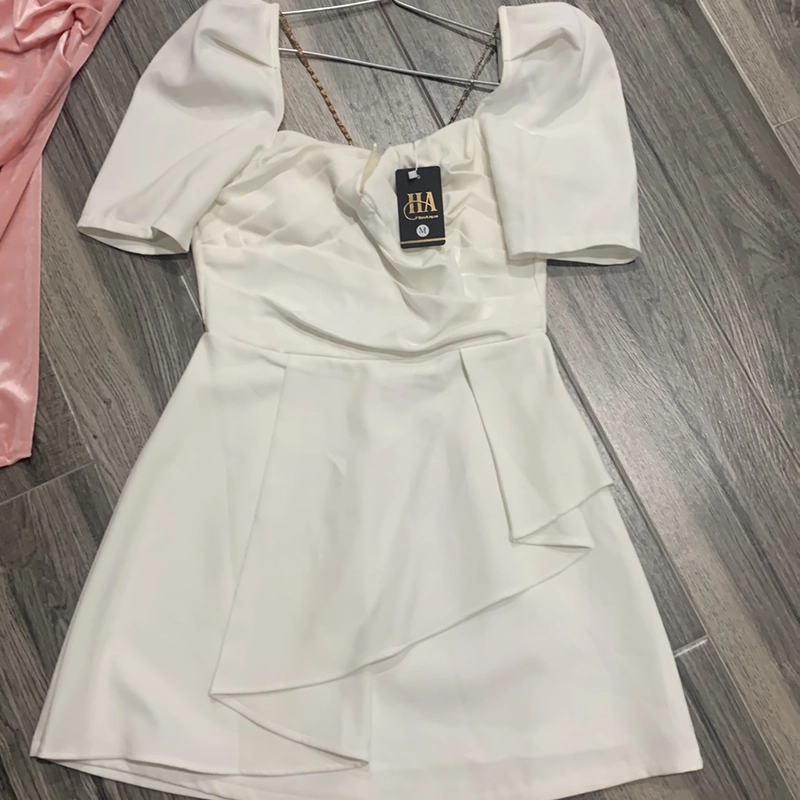 Đầm dự tiệc dành cho nữ 477455