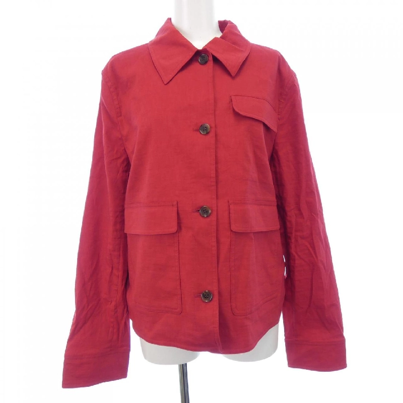 【Mã giảm giá】Áo khoác theory 636858