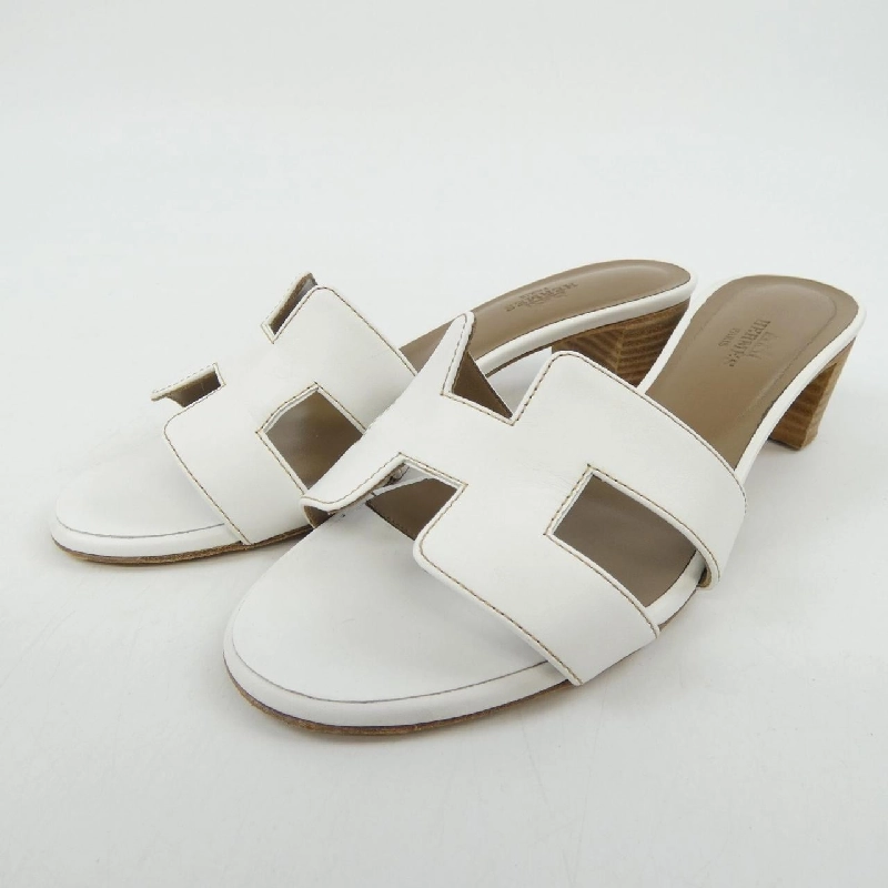 Giày sandal HERMES OASIS 071002Z - Hàng hiệu Authentic 827839