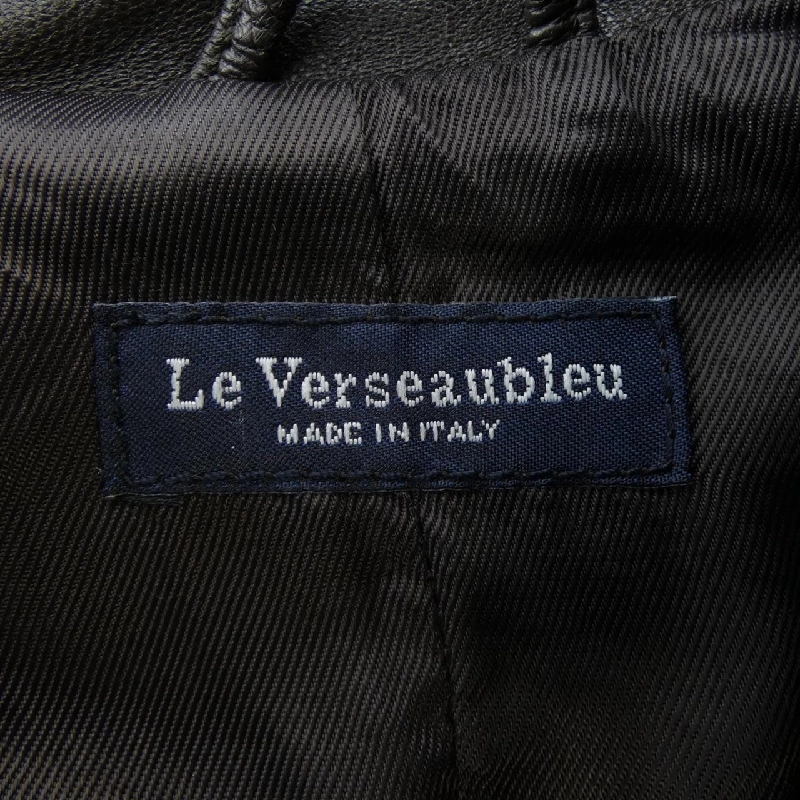 Le Verseau Áo khoác da 631088