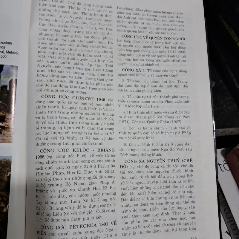 Từ điển bách khoa  lịch sử Thế Giới 1000901