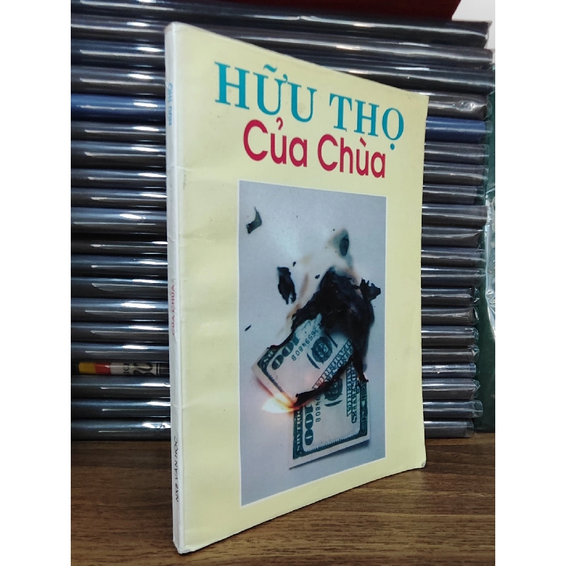 Của chùa - Hữu Thọ 1033430