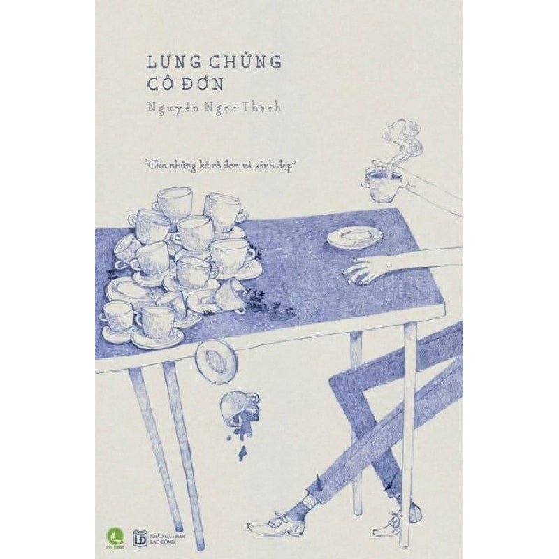 Lưng Chừng Cô Đơn (Phiên Bản 2015) - Nguyễn Ngọc Thạch ASB.PO Oreka Blogmeo 230225 516006