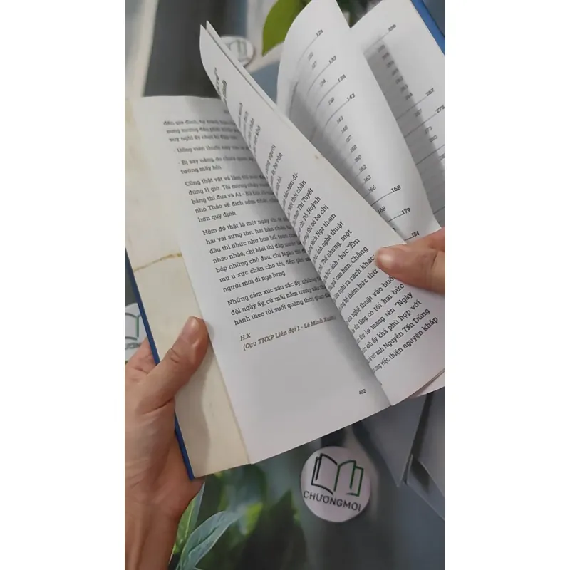 [MIỄN PHÍ BỌC SÁCH] Một thời chân đất 1018838