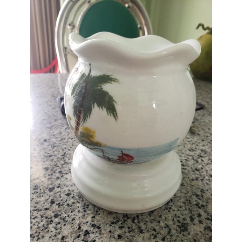 Đèn xông tinh dầu  522362