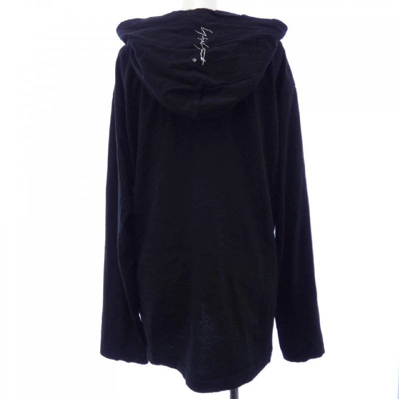 Áo khoác YOHJI YAMAMOTO FG-T42-086 - Hàng hiệu Authentic 814144