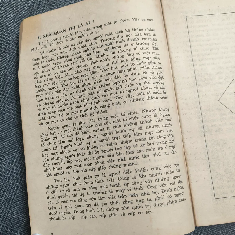 Quản trị học (Management) - 1993 655568