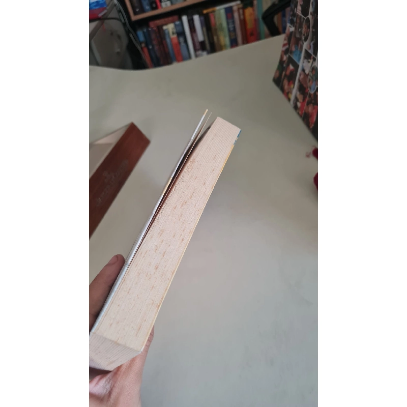 Thành phố đồ chơi - Lee Dong Ha 404595