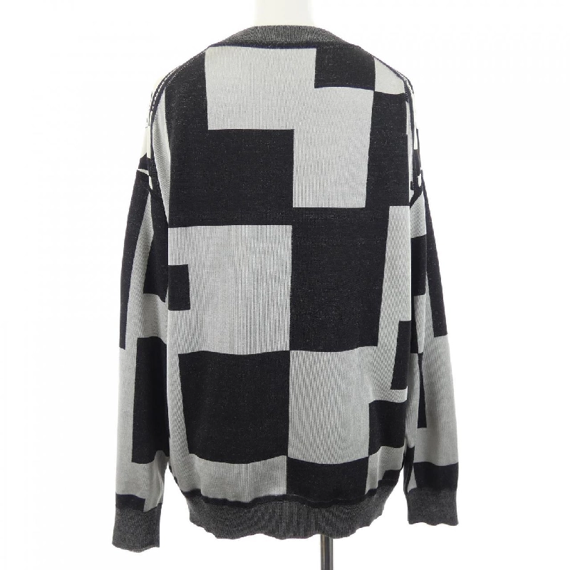 HERMES LE TRESOR DE MEDOR RAYURE 2H2835D5 Áo thun - Hàng hiệu Authentic 824159