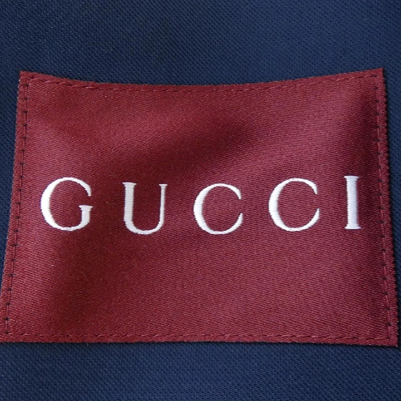 Gucci GUCCI 792356 ZAQAL Áo khoác - Hàng hiệu Chính hãng 892484