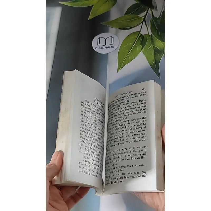 Văn Phòng Ám Sát - Jack London 607677