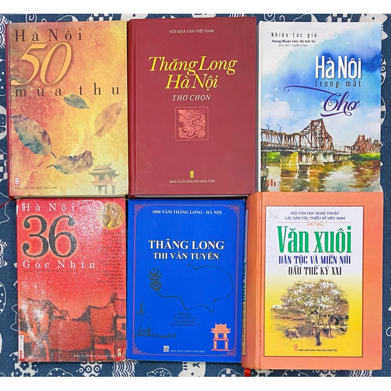 Loạt sách kỉ niệm 80 năm Quốc Khánh Việt Nam 547608