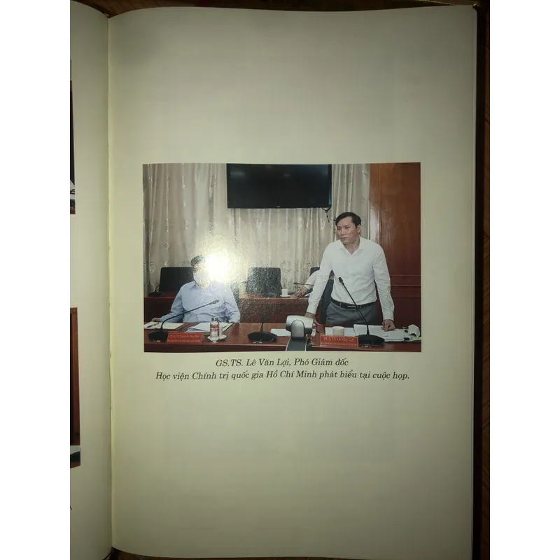 Bảo vệ nền tảng tư tưởng của Đảng, đấu tranh phản bác các quan điểm sai trái, thù địch  694438