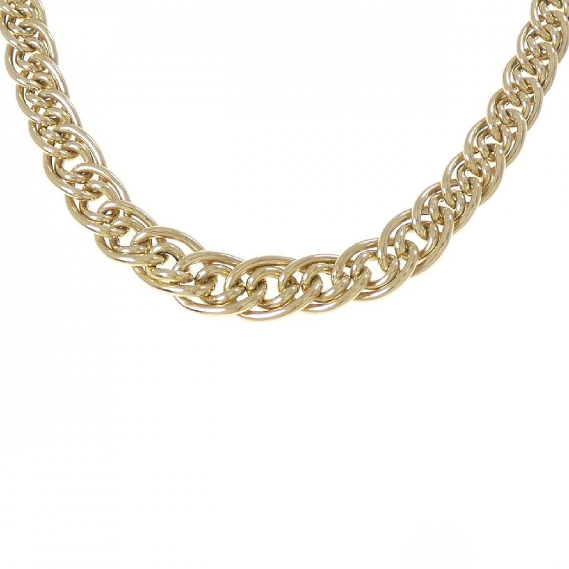 Necklace 750YG UnoAere - Hàng hiệu Authentic 843180