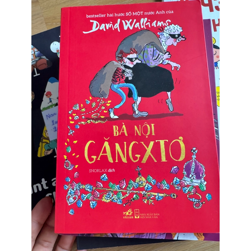 David Walliams 473574
