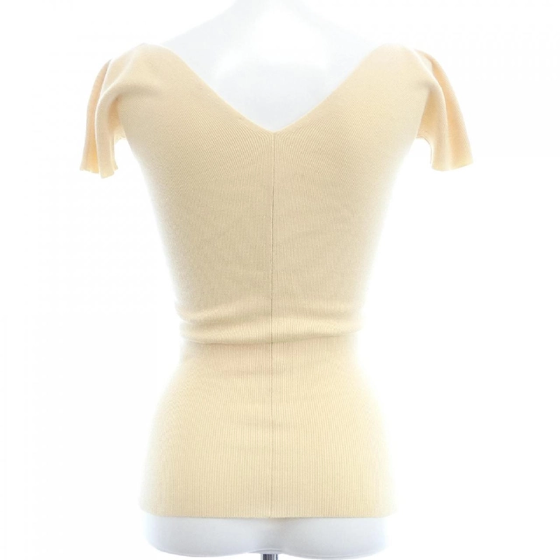 ザロウ THE ROW 4979-Y196 Top - Hàng hiệu Authentic 774621