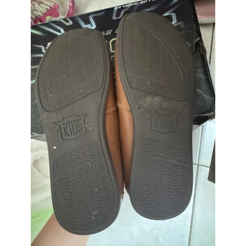 GIÀY TÂY CHO TRẺ TỪ 6-8T 653973