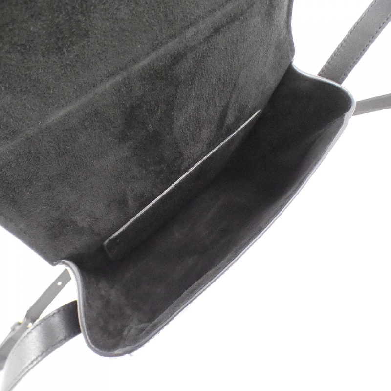 Túi xách vai Celine Folco Cuill Trionf 198263DU3 613099