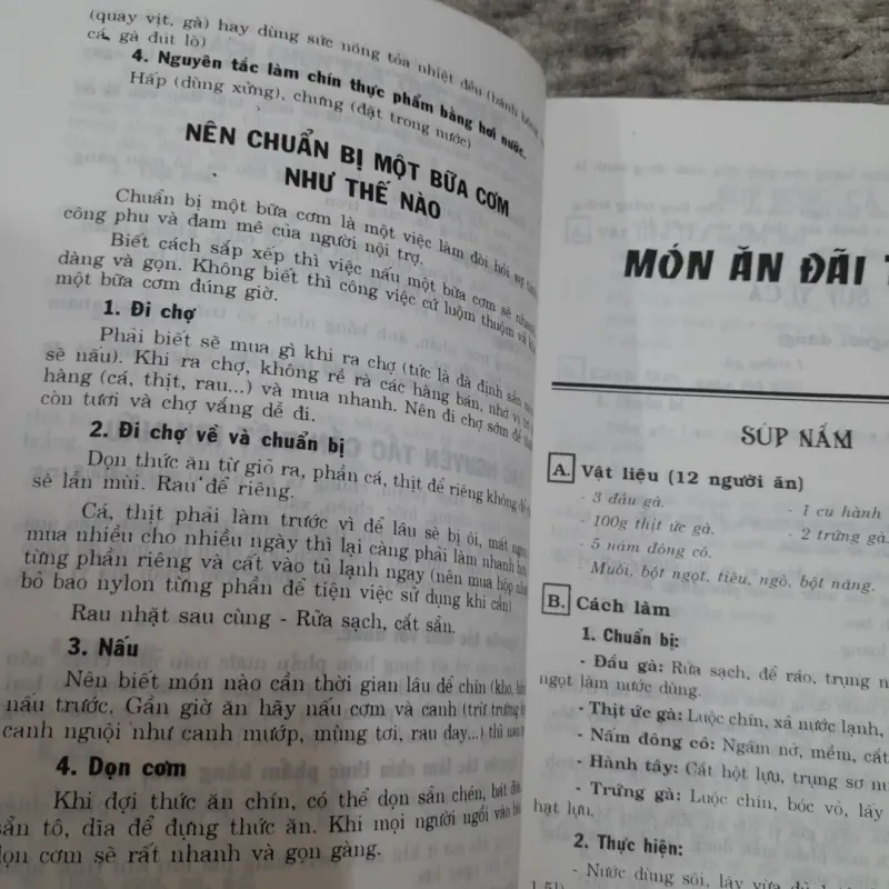 Tác giả Ng Dzoan Cẩm Vân- Những Món ăn đãi Tiệc & Gia đình 754988
