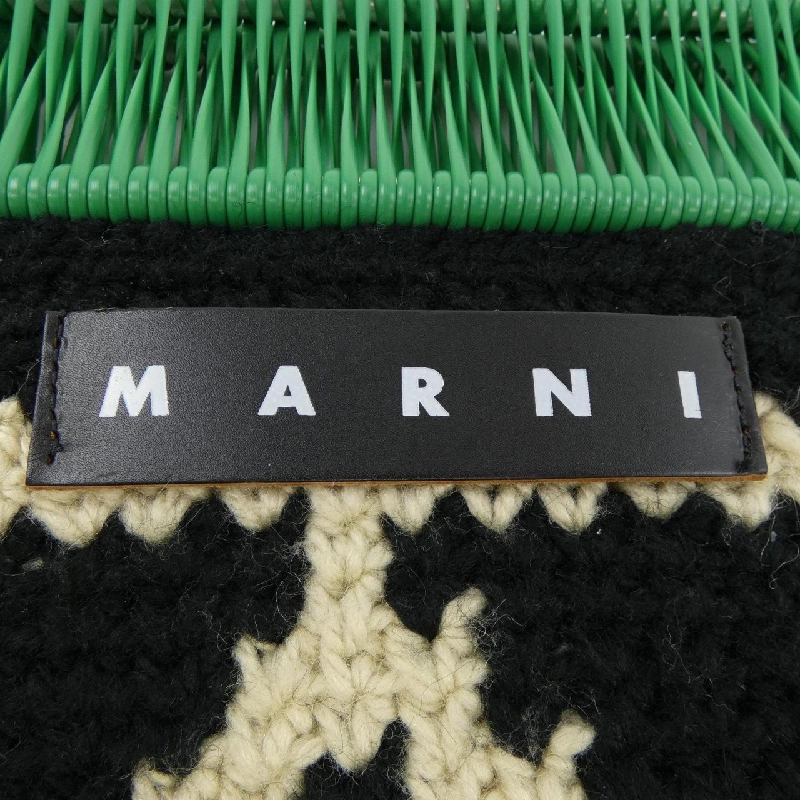 MARNI MARNI MARKET CROCHET BOMH0001Q0 BAG - Hàng hiệu Chính hãng 831894