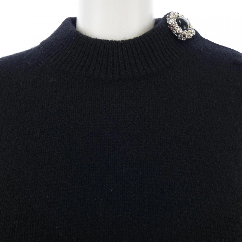 Louis Vuitton LOUIS VUITTON Áo len 642919