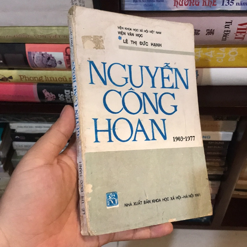 NGUYỄN CÔNG HOAN 499799