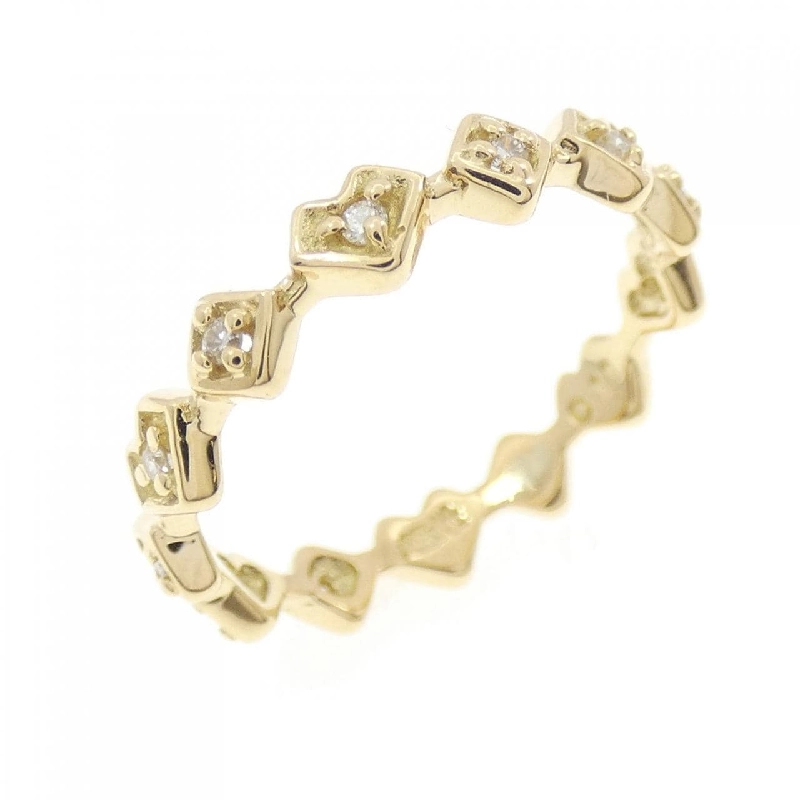 Nhẫn kim cương Aker 0.11CT - Hàng hiệu Chính hãng 839986