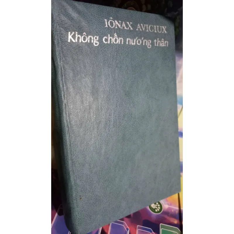 không chốn nương thân 1023099
